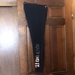 Just Do It Nike Leggings